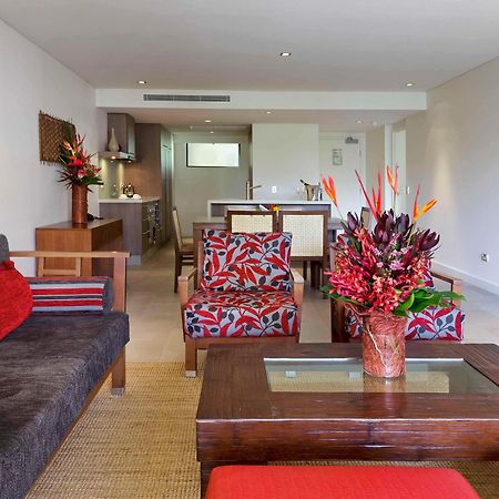 Pullman Palm Cove Sea Temple Resort & Spa Экстерьер фото