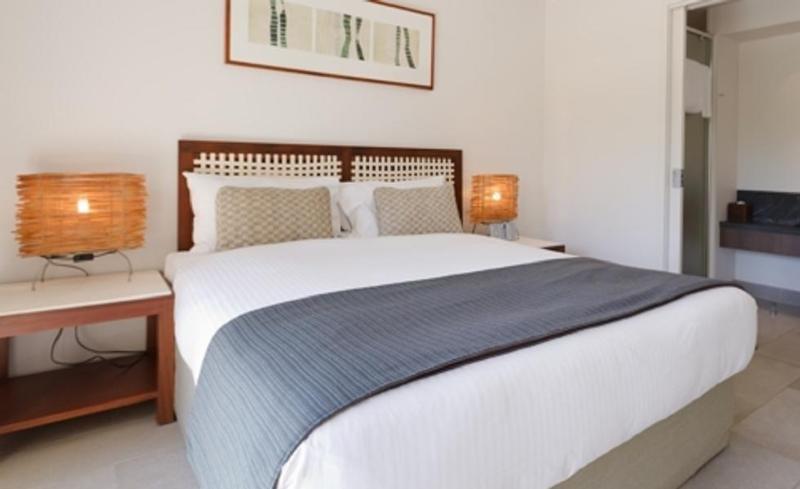 Pullman Palm Cove Sea Temple Resort & Spa Экстерьер фото
