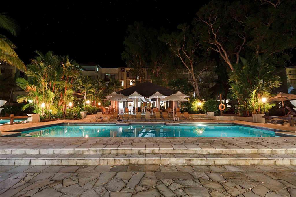 Pullman Palm Cove Sea Temple Resort & Spa Экстерьер фото