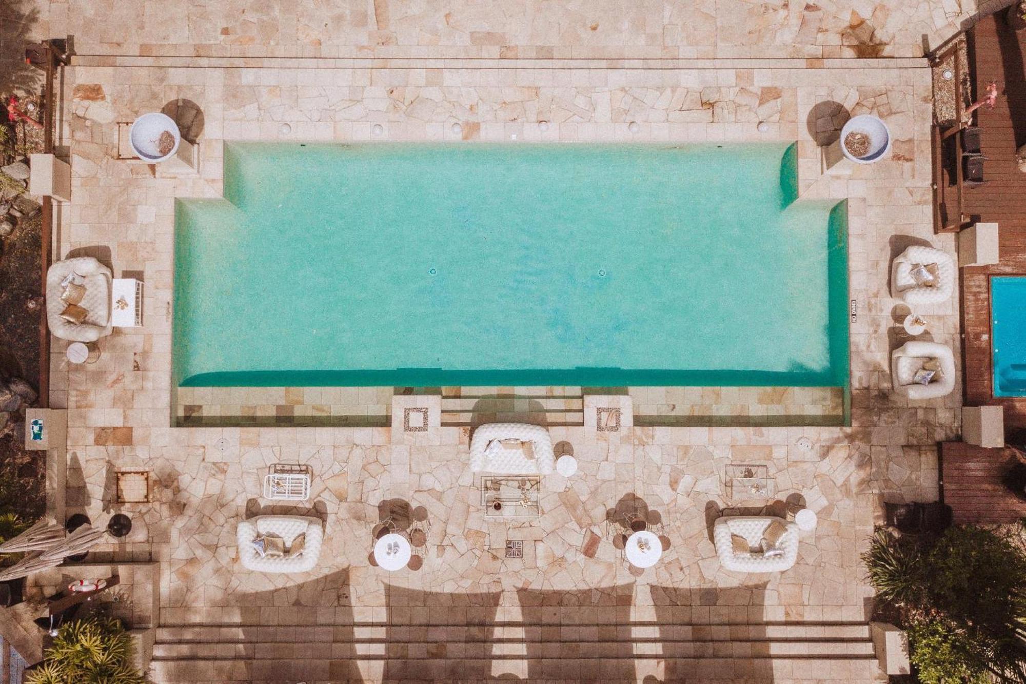 Pullman Palm Cove Sea Temple Resort & Spa Экстерьер фото