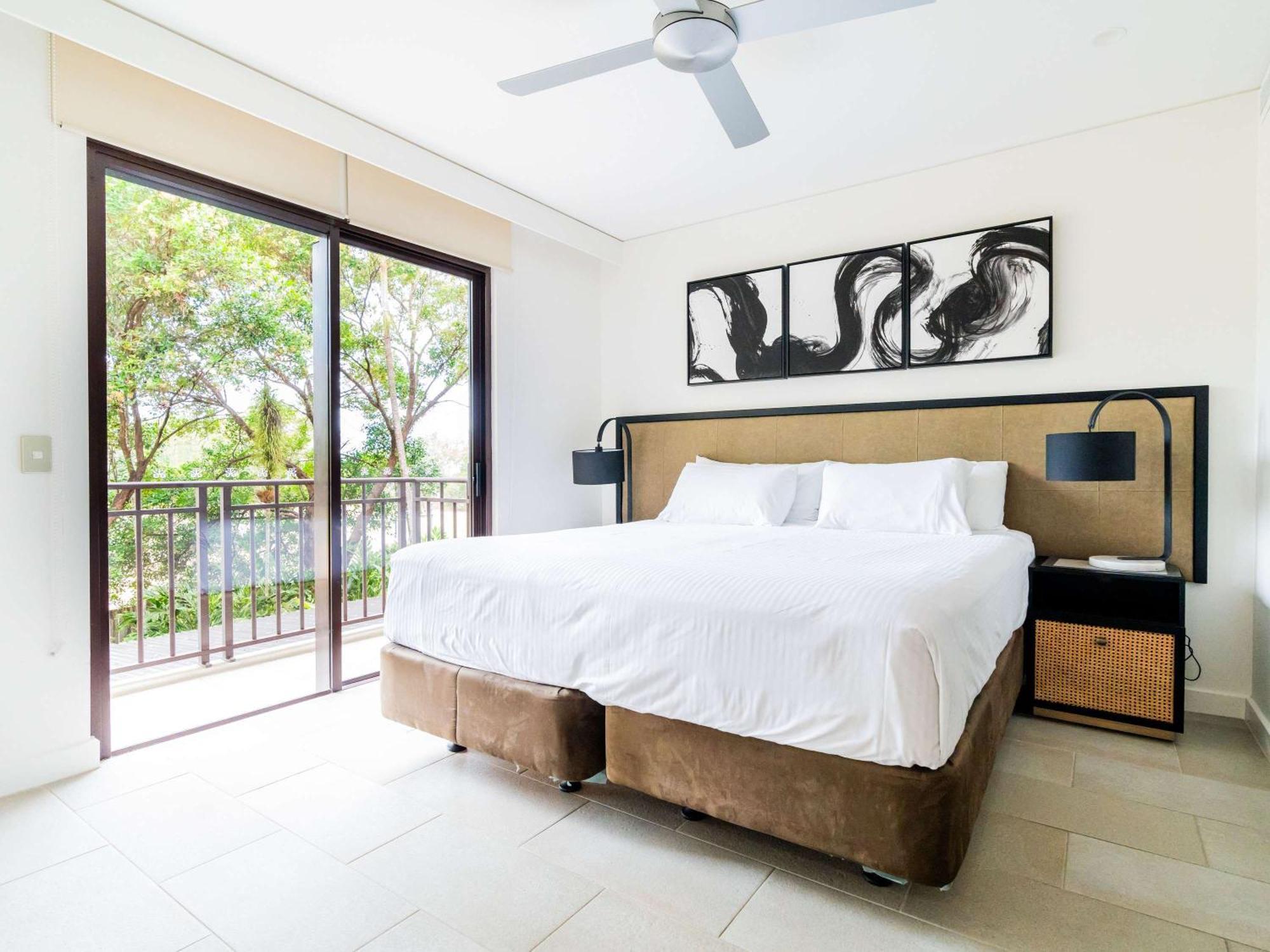 Pullman Palm Cove Sea Temple Resort & Spa Экстерьер фото