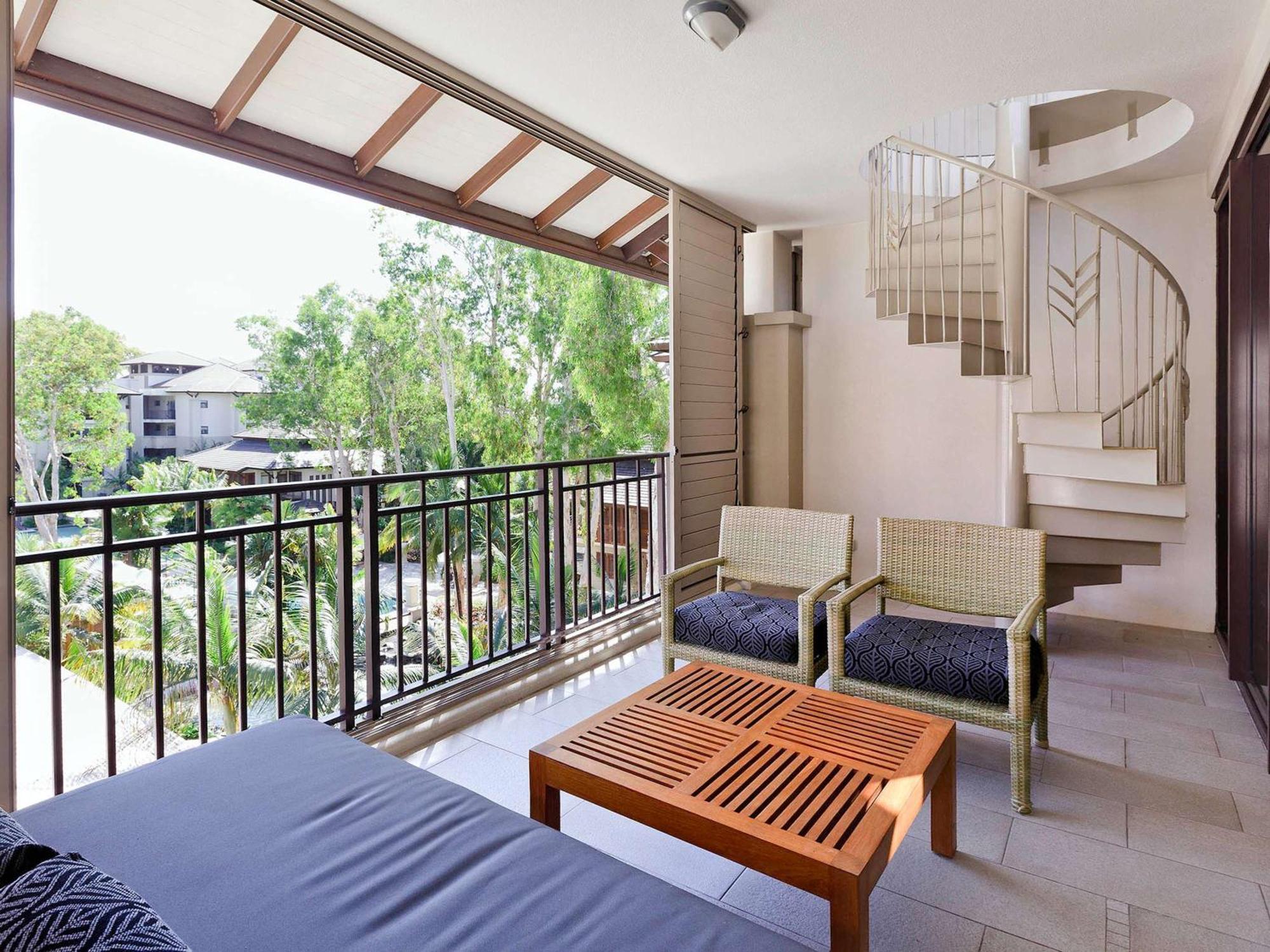 Pullman Palm Cove Sea Temple Resort & Spa Экстерьер фото