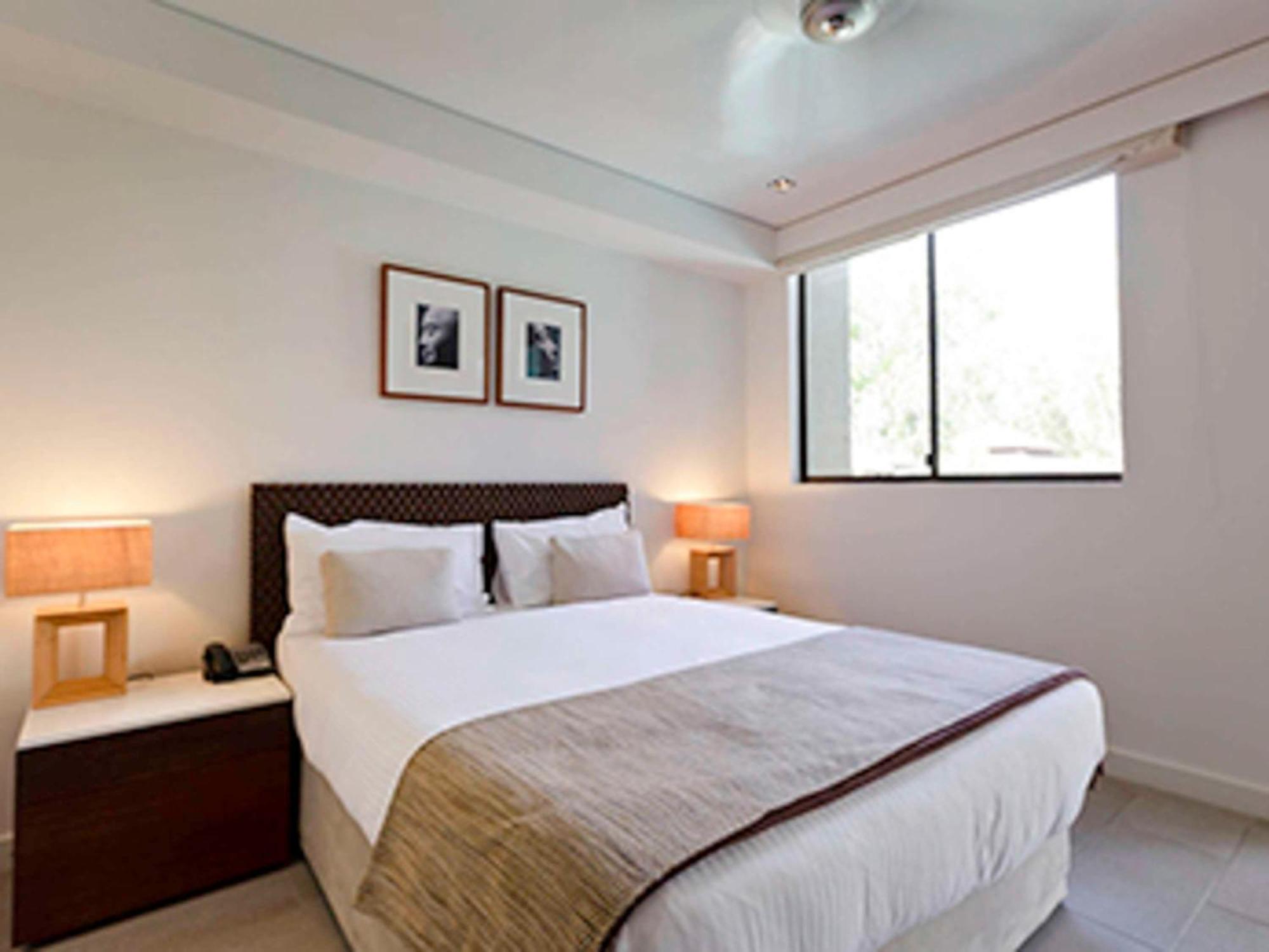 Pullman Palm Cove Sea Temple Resort & Spa Экстерьер фото