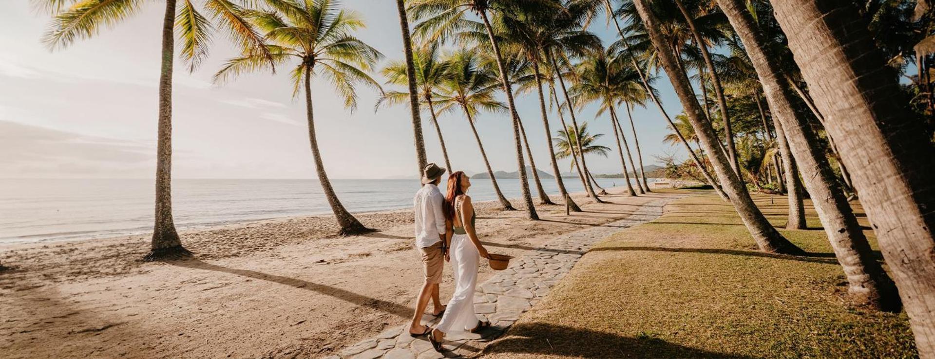 Pullman Palm Cove Sea Temple Resort & Spa Экстерьер фото
