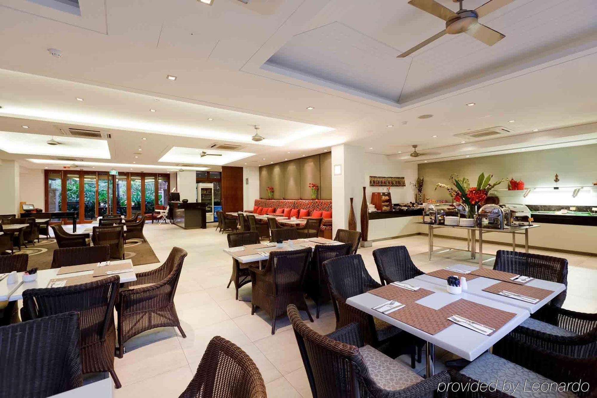 Pullman Palm Cove Sea Temple Resort & Spa Экстерьер фото