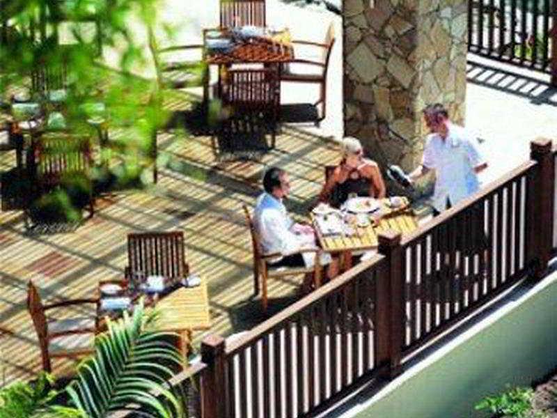 Pullman Palm Cove Sea Temple Resort & Spa Экстерьер фото