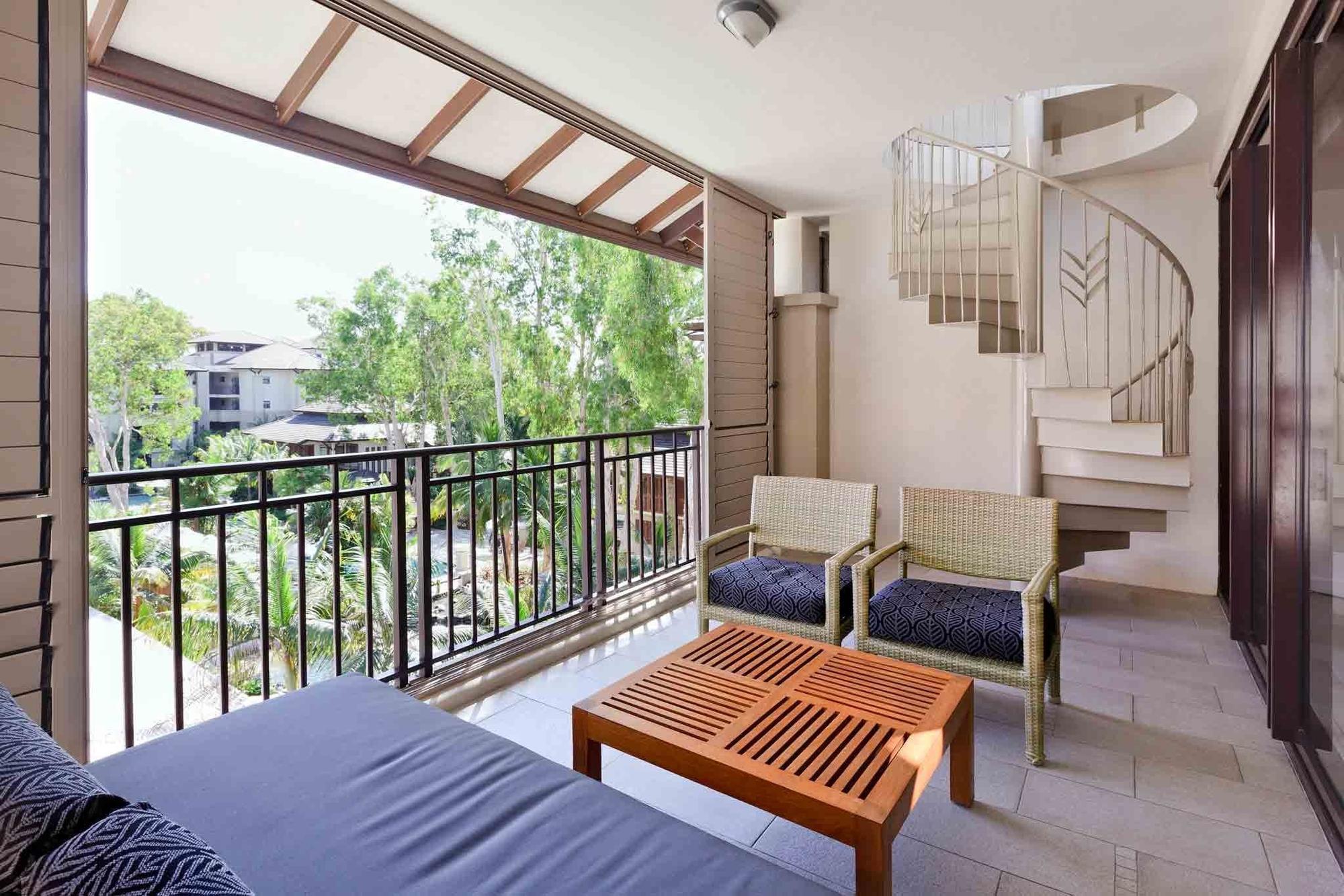 Pullman Palm Cove Sea Temple Resort & Spa Экстерьер фото