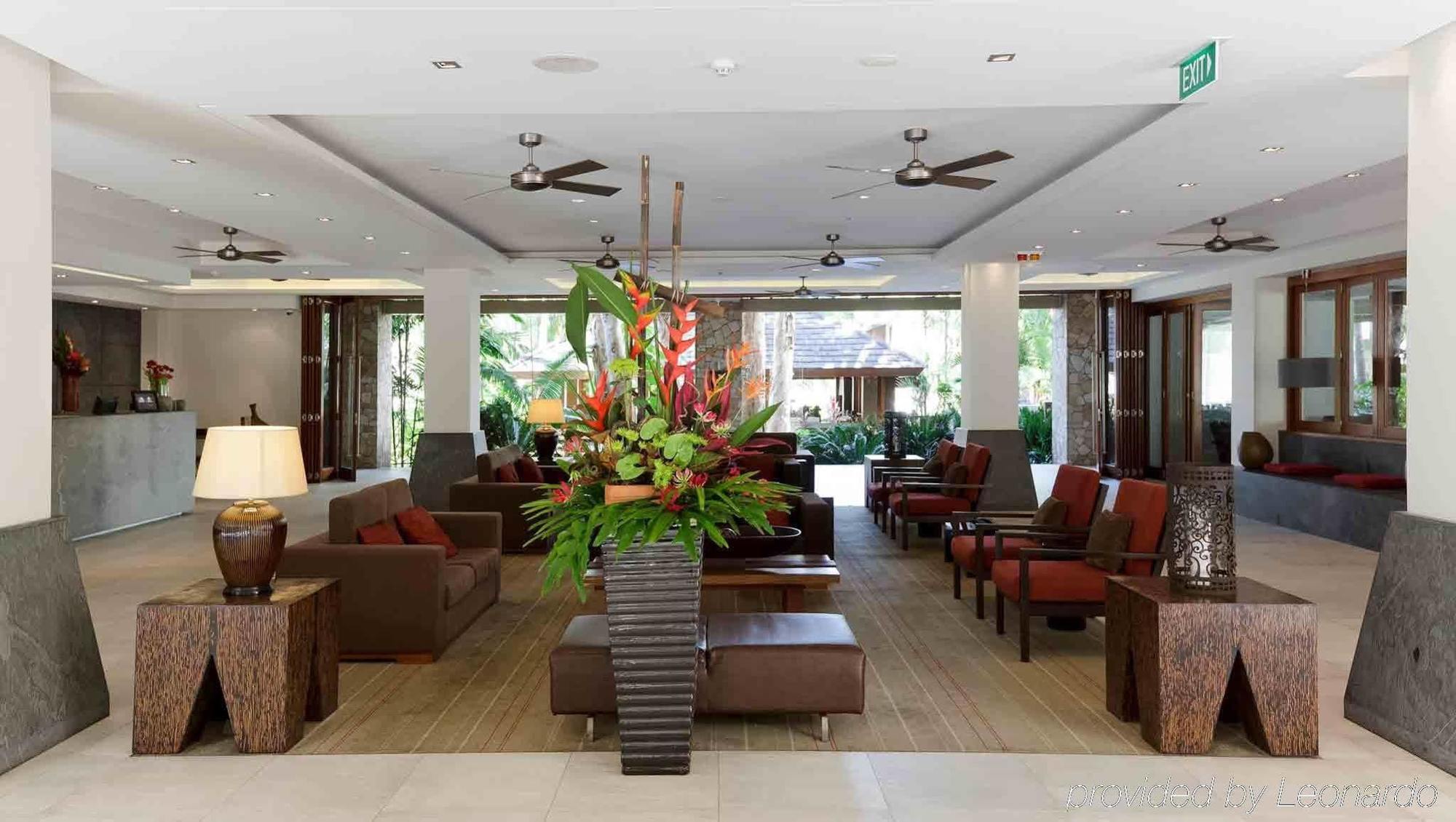 Pullman Palm Cove Sea Temple Resort & Spa Экстерьер фото