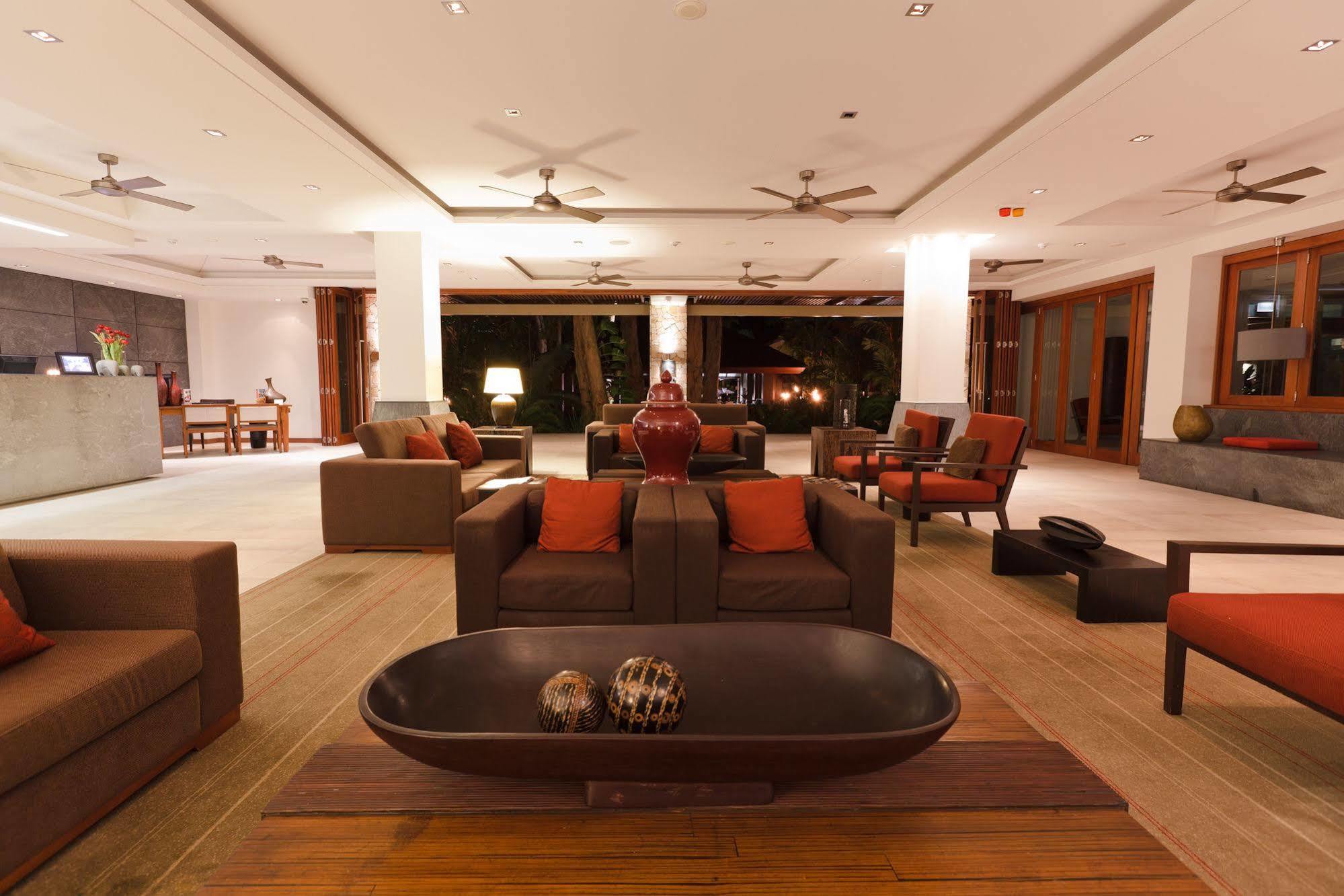 Pullman Palm Cove Sea Temple Resort & Spa Экстерьер фото
