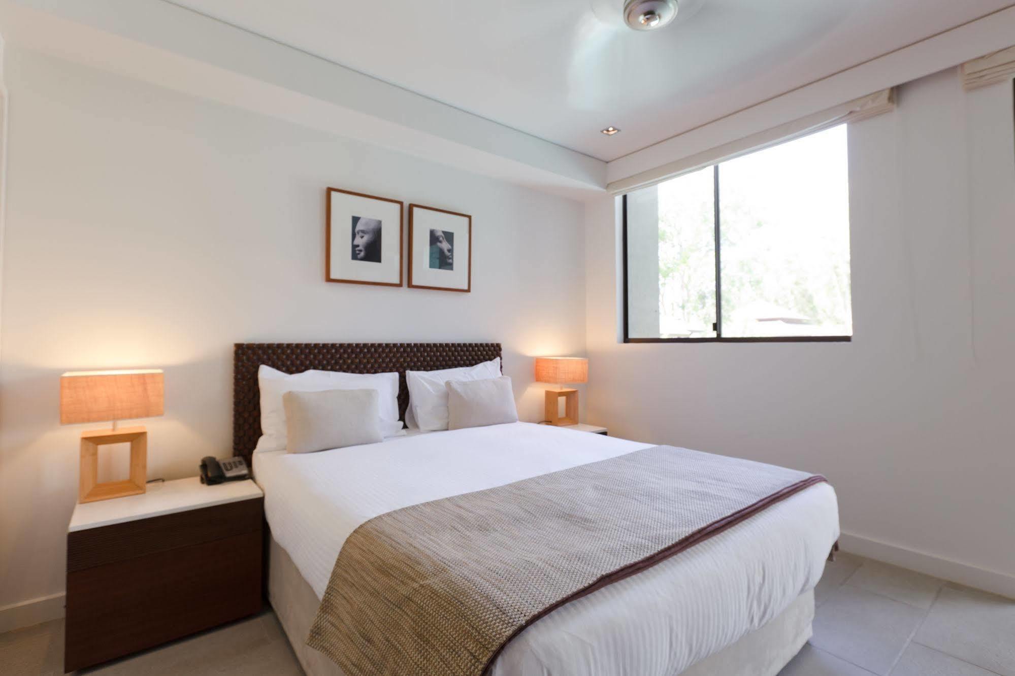 Pullman Palm Cove Sea Temple Resort & Spa Экстерьер фото