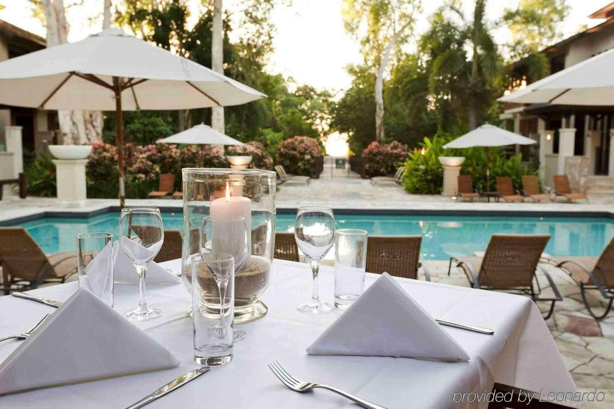 Pullman Palm Cove Sea Temple Resort & Spa Экстерьер фото